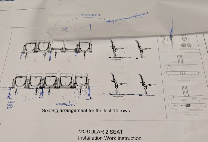 Design & Engineering milestone